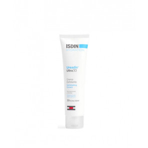 ISDIN Ureadin Ultra 30 Crema exfoliante 100 ml