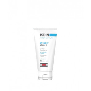 ISDIN Ureadin Ultra 30 Crema exfoliante 50 ml