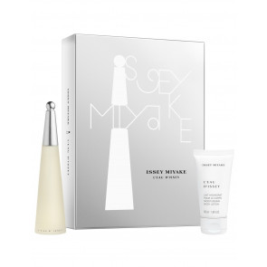 Issey Miyake Lote L'Eau D'Issey Eau de toilette