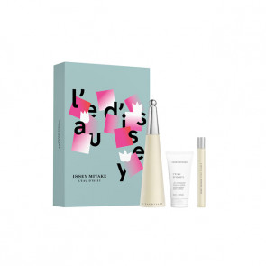 Issey Miyake Lote L'Eau d'Issey Eau de toilette