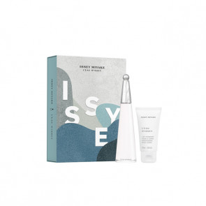 Issey Miyake Lote L'Eau d'Issey Intense Eau de parfum