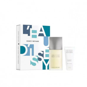 Issey Miyake Lote L'Eau d'Issey pour Homme Eau de toilette