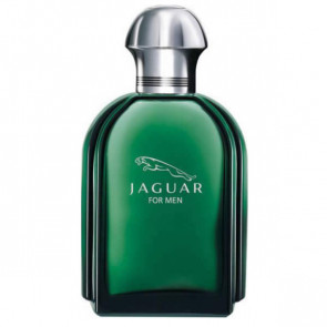 Jaguar For Men Eau de toilette 100 ml