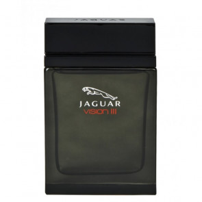 Jaguar Vision III Eau de toilette 100 ml