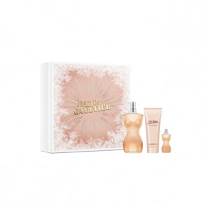 Jean Paul Gaultier Lote Classique Eau de toilette