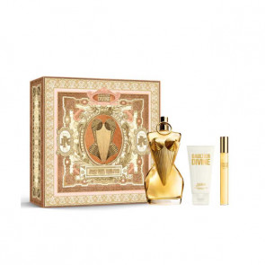 Jean Paul Gaultier Lote Divine Eau de parfum