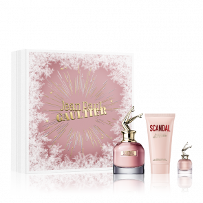 Jean Paul Gaultier Lote Scandal Eau de parfum