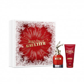 Jean Paul Gaultier Lote Scandal Le Parfum Eau de parfum