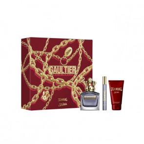 Jean Paul Gaultier Lote Scandal Pour Homme Eau de toilette