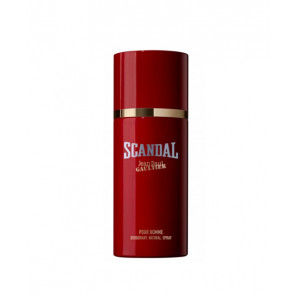 Jean Paul Gaultier SCANDAL POUR HOMME Desodorante spray 150 ml