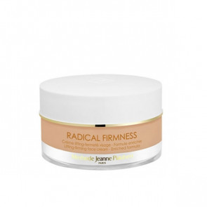 Jeanne Piaubert Radical Firmness Crème lifting-fermeté visage 50 ml