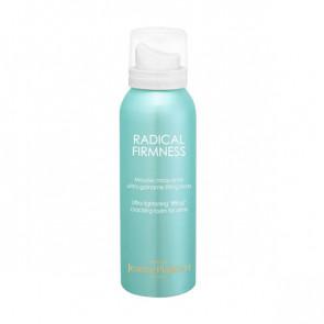 Jeanne Piaubert Radical Firmness Mousse craquante ultra-gainante lifting bras Mousse pour le corps 125 ml