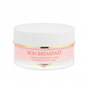 Jeanne Piaubert Skin Breakfast Crème essentielle jour visage 50 ml