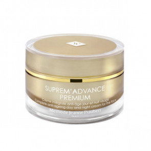 Jeanne Piaubert Suprem'Advance Premium Crème intégrale anti-âge jour et nuit visage 50 ml