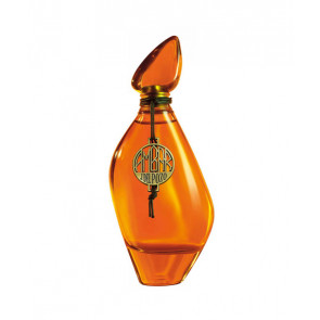 Jesús del Pozo ÁMBAR Eau de toilette Vaporizador 100 ml