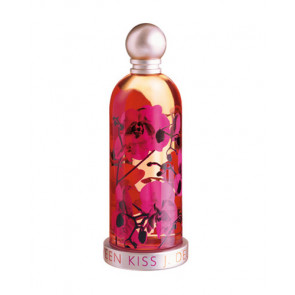 Jesús del Pozo Halloween Kiss Eau de toilette 30 ml