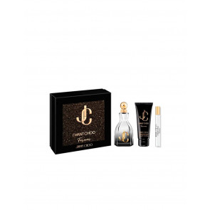 Jimmy Choo Lote I Want Choo Forever Eau de parfum