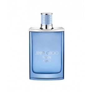 Jimmy Choo MAN AQUA Eau de toilette 100 ml