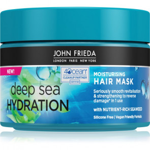 John Frieda Deep Sea Hydration Mask 250 ml