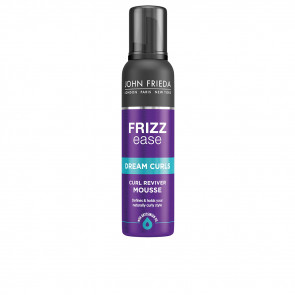 John Frieda Frizz-Ease Curl Reviver Mousse 200 ml