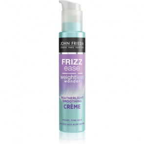 John Frieda Frizz Ease Weightless Wonder Smoothing Creme 250 ml