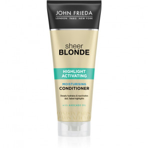 John Frieda Sheer Blonde Highlight Activating Contioner 250 ml