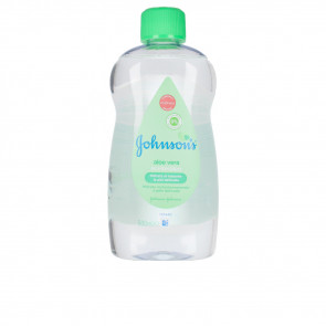 Johnsons Baby De la Tete Au Pied Gel Douche 500 ML – Alicisse boutique