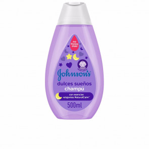 Johnson’s Dulces Sueños Champú 500 ml