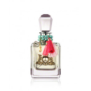 Juicy Couture JUICY COUTURE ORIGINAL Eau de parfum Vaporizador 50 ml