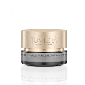 Juvena REJUVENATE & CORRECT Intensive Nourishing Night Cream Crema nutritiva noche 50 ml