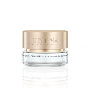 Juvena SKIN ENERGY Aqua Recharge Gel Tratamiento hidratante 50 ml