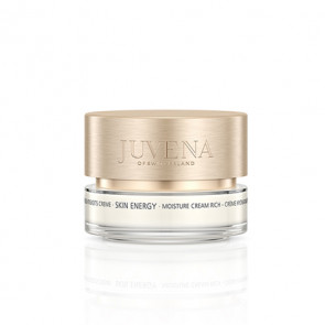 Juvena SKIN ENERGY Moisture Cream Rich Crema hidratante 50 ml