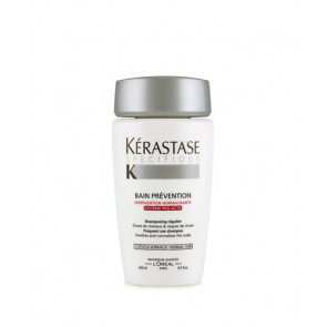 Kérastase BAIN PREVENTION Champú anti-caída 250 ml