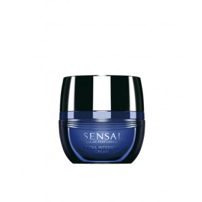 Kanebo SENSAI CELLULAR PERFORMANCE Extra Intensive Recovery Concentrate Crema anti-edad 40 ml