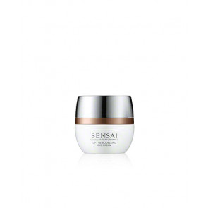 Kanebo SENSAI CELLULAR PERFORMANCE LIFT REMODELLING EYE CREAM Crema rejuvenecedora ojos 15 ml