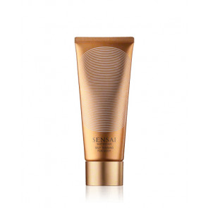 Kanebo SENSAI SILKY BRONZE Self Tanning Auto-bronceador 150 ml