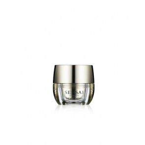 Kanebo SENSAI ULTIMATE THE EYE CREAM Tratamiento contorno de ojos 15 ml