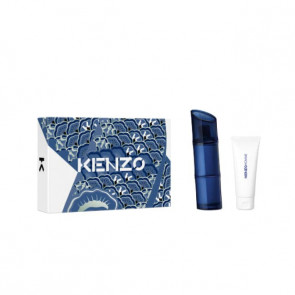 Kenzo Lote HOMME INTENSE Eau de toilette