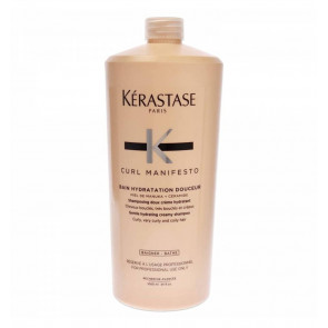 Kérastase Curl Manifesto Bain Hydratation Douceur 100 ml