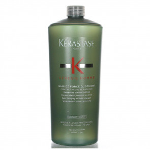 Kérastase Genesis Homme Bain de Force Quotidien 1000 ml