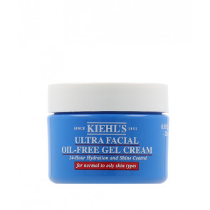 Kiehl's Ultra Facial Oil-Free Gel Cream 28 ml