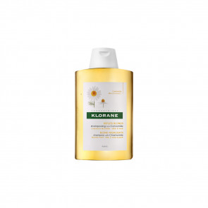 Klorane Blond Highlights Shampoo with Chamomile 400 ml