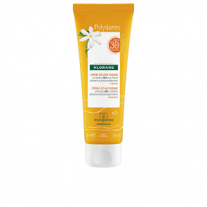 Klorane Polysianes Créme Solaire Sublime SPF30 50 ml