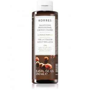 Korres Argan Oil Post-Colour Shampoo 250 ml