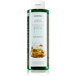 Korres Hair Loss Shampoo for woman 250 ml