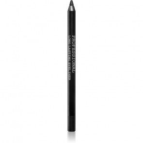 Korres Volcanic Minerals Professional Long Lasting Eyeliner - 01 Black