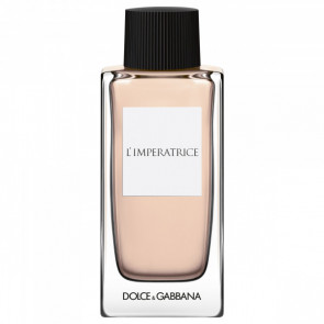 Dolce & Gabbana 3 L'IMPÉRATRICE Eau de toilette Vaporizador 100 ml