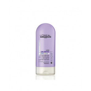 L'Oreal Professionnel LISS UNLIMITED Acondicionador alisador 150 ml