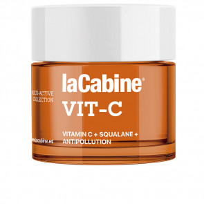 La Cabine VIT-C Cream 50 ml