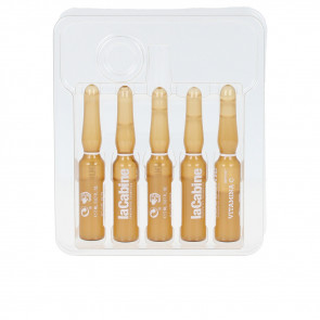 La Cabine Vitamina C Ampoules 10 ud